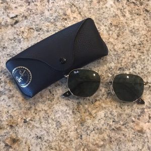 Ray Ban sunglasses